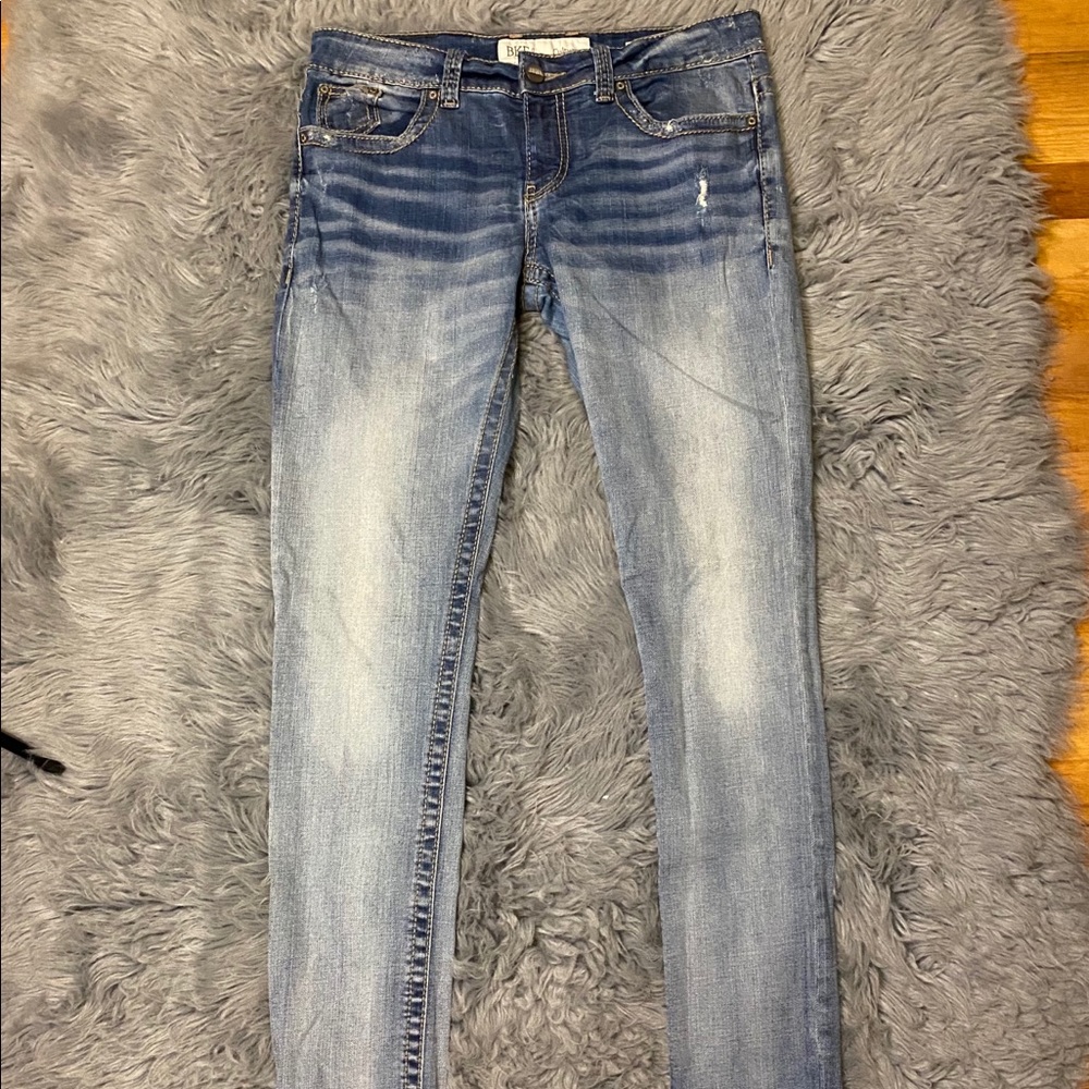 BKE jeans